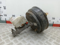 вакуумный усилитель тормозов Hyundai Santa Fe 1 поколение (SM) [рестайлинг] 2004, 2.0 л., АКПП, внедорожник 5 дв., 5861026051 - фото №5