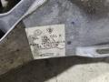 узел педальный (блок педалей) Volkswagen Touareg 1 поколение 2006, 3.0 л., BKS, дизель, 6МКПП, черный, внедорожник 5 дв., полный привод, 7L6721031K - фото №5