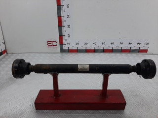 карданный вал Volkswagen Touareg 1 поколение 2005, 2.5 л., МКПП, внедорожник 5 дв., 7L6521101N