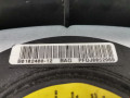 подушка безопасности водителя Opel Vectra B 1999, 2.0 л., МКПП, седан, 90437886 - фото №5