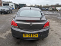блок управления двигателем Opel Insignia 1 поколение (A) 2009, 1.8 л., МКПП, хетчбэк 5 дв., 12642927 - фото №7