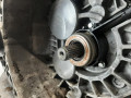 КПП механическая (МКПП) SEAT Leon 2 поколение 2006, 2.0 л., МКПП, хетчбэк 5 дв., 02Q300040LX - фото №2