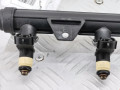 форсунка SEAT Ibiza 3 поколение 2002, 1.4 л., МКПП, хетчбэк 3 дв., 036906031M - фото №2