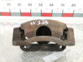 суппорт передний левый Nissan Qashqai+2 J10 [рестайлинг] 2011, 1.6 л., МКПП, внедорожник 5 дв., 41011JD00A - фото №2