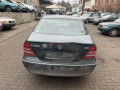 фара противотуманная левая Mercedes-Benz C-Класс W203/S203/CL203 2001, 2.2 л., МКПП, седан, A2158200556 - фото №8