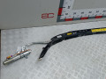 подушка безопасности боковая (шторка) Opel Vectra C 2002, 2.2 л., МКПП, седан, 13148047 - фото №2