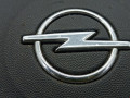 руль Opel Signum C 2003, 2.2 л., МКПП, хетчбэк 5 дв., 13161863 - фото №3