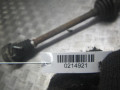 полуось передняя левая (приводной вал, ШРУС) Volkswagen Golf 4 поколение 2005, 1.4 л., МКПП, хетчбэк 5 дв. - фото №2