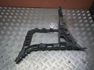 крепление бампера Volkswagen Jetta 6 поколение 2012, 1.2 л., МКПП, седан, 5C6807394