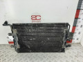 радиатор кондиционера Volkswagen Golf 4 поколение 1997, 1.6 л., МКПП, хетчбэк 5 дв., 1J0820413N - фото №2