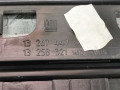 накладка на торпедо (консоль) Opel Meriva 2 поколение (B) 2012, 1.4 л., МКПП, минивэн, 13305541 - фото №3