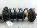 стойка амортизатора Volkswagen Fox 2 поколение 2006, 1.2 л., МКПП, хетчбэк 3 дв., 5Z0413031C - фото №2