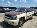 магнитола Chevrolet TrailBlazer 1 поколение 2004, 4.2 л., АКПП, внедорожник 5 дв., 10359576 - фото №14