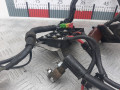 плюсовой провод аккумулятора Volkswagen Lupo 6X 2000, 1.4 л., МКПП, хетчбэк 3 дв., 6X0937550C - фото №2