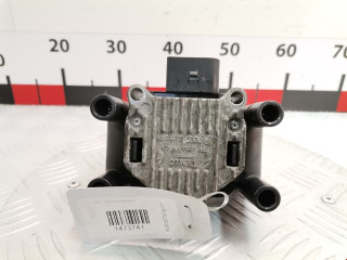 катушка зажигания Audi A3 8L 1997, 1.6 л., МКПП, хетчбэк 3 дв., 032905106F