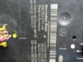 блок комфорта Mercedes-Benz C-Класс W204/S204 2007, 1.8 л., МКПП, универсал, 2045458932, 5DK00922548 - фото №3