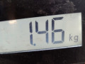 накладка двери (крышки) багажника Renault Kangoo 1 поколение [рестайлинг] 2007, 1.5 л., МКПП, фургон, 8200188539 - фото №8
