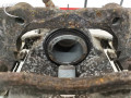суппорт передний правый Mercedes-Benz E-Класс W212/S212/C207/A207 2010, 2.2 л., АКПП, седан, A2044212481 - фото №5