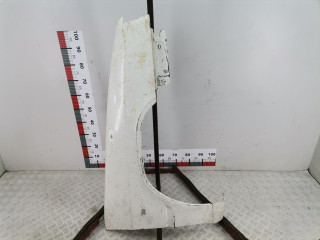 крыло переднее правое Citroen ZX 1 поколение 1995, 1.9 л., МКПП, хетчбэк 5 дв.
