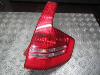 фонарь задний правый Citroen C4 1 поколение 2008, 1.6 л., МКПП, хетчбэк 5 дв.
