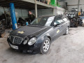 дверь задняя левая Mercedes-Benz E-Класс W211/S211 [рестайлинг] 2006, 2.2 л., АКПП, универсал, A2117300305 - фото №12