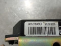 ремень безопасности Citroen C4 1 поколение 2005, 1.6 л., МКПП, хетчбэк 5 дв., 8974T5 - фото №7