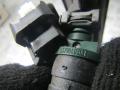 форсунка Volkswagen Golf 3 поколение 2000, 1.6 л., 037906031AA - фото №4