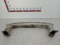 усилитель бампера переднего Ford C-Max 1 поколение 2006, 1.8 л., АКПП, минивэн, 1540638 - фото №4