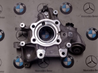 кулак поворотный левый BMW 2024, 3.0 л., B58B30, бензин, полный привод, 6876653