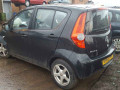 головка блока цилиндров Opel Agila 2 поколение (B) 2013, 1.2 л., K12B, бензин, МКПП, хетчбэк 5 дв., 93194273 - фото №11