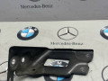Крепления ( кронштейн ) крыла лев. BMW X5 M F95 2021, 4.4 л., бензин, полный привод, 7472595 - фото №2