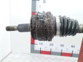полуось задняя (приводной вал, ШРУС) Volkswagen Touareg 1 поколение 2003, 2.5 л., АКПП, внедорожник 5 дв., 7L6501201D - фото №3