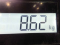 полуось передняя левая (приводной вал, ШРУС) Nissan Murano Z50 2006, 3.5 л., АКПП, внедорожник 5 дв., 39101CC40B - фото №5