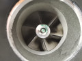 турбина SEAT Ibiza 3 поколение 2005, 1.9 л., МКПП, хетчбэк 5 дв., 038253010B - фото №6