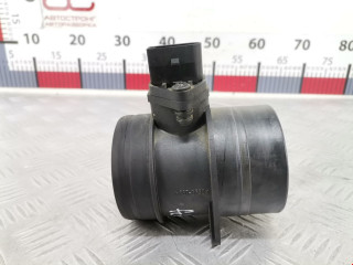 расходомер воздуха Audi A4 B7 2006, 2.0 л., вариатор, седан, 074906461B
