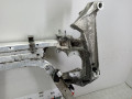 балка подвески передняя (подрамник) BMW 7 серия E65/E66/E67 2002, 3.6 л., АКПП, седан, 31116782457 - фото №6