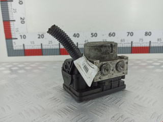блок ABS Mitsubishi Outlander 3 поколение 2014, 2.2 л., МКПП, внедорожник 5 дв., 4670A991