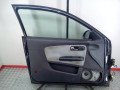 дверь передняя левая SEAT Ibiza 3 поколение 2003, 1.4 л., МКПП, хетчбэк 3 дв., 6L3831055R - фото №6
