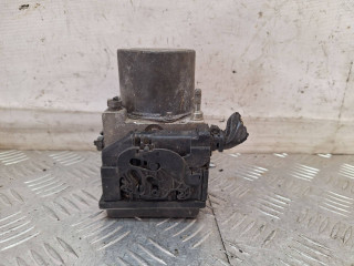 блок ABS Nissan Primera P12 2005, 1.9 л., дизель, МКПП, универсал, 0265231317, 0265800308, 2265100416