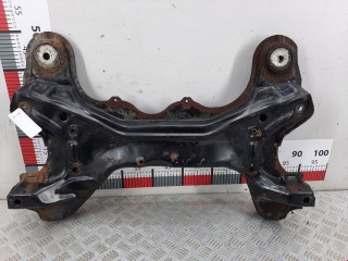 балка подвески передняя (подрамник) Volkswagen Golf 4 поколение 1998, 1.6 л., МКПП, хетчбэк 5 дв., 1J0199313M