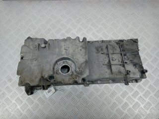 масляный поддон BMW 7 серия E65/E66/E67 [рестайлинг] 2007, 2.5 л., АКПП, седан, 11137806219