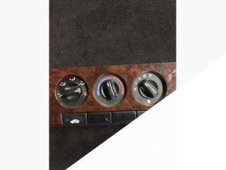 блок управления печки / климат-контроля Rover 45 1 поколение 2002, JFC102020