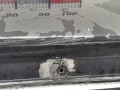 комплект накладок на пороги (внутренние) BMW 7 серия E65/E66/E67 2004, 3.0 л., АКПП, седан, 51717033129 - фото №7