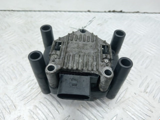 катушка зажигания Audi A3 8L 1997, 1.6 л., МКПП, хетчбэк 3 дв., 032905106F