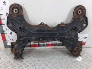 балка подвески передняя (подрамник) Audi A3 8L 1999, 1.6 л., МКПП, хетчбэк 3 дв., 1J0199313M