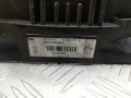 вентилятор радиатора Peugeot 207 1 поколение 2009, 1.4 л., МКПП, хетчбэк 5 дв., 9653803980 - фото №4