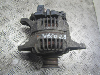 генератор IVECO Daily 3 поколение 2003, 2.3 л., 504009977