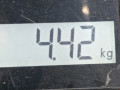полуось передняя левая (приводной вал, ШРУС) Suzuki Swift 3 поколение 2005, 1.3 л., МКПП, хетчбэк 5 дв. - фото №5