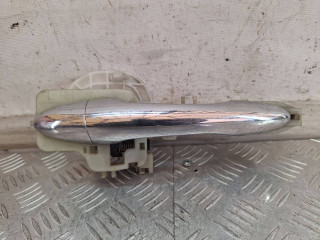 ручка наружная задняя правая Hyundai ix35 1 поколение 2011, 9091100400