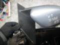 зеркало наружное правое Volkswagen Polo 4 поколение [рестайлинг] 2009, 1.4 л., МКПП, хетчбэк 5 дв., 6R1857502 - фото №2